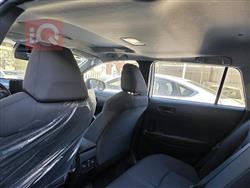 تويوتا كورولا كروس